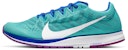 Nike Air Zoom Streak 7 'Biru Hijau Putih' AJ1699-301
