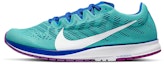 Buy Nike Air Zoom Streak 7 'Biru Hijau Putih' AJ1699-301