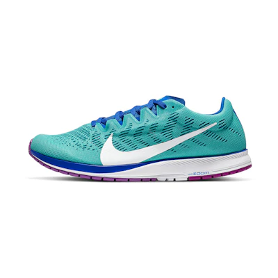 Nike Air Zoom Streak 7 'Blue Green White'