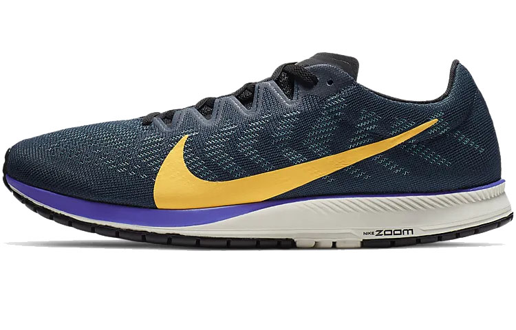 Nike Air Zoom Streak 7 'Dark Blue Green' AJ1699-401