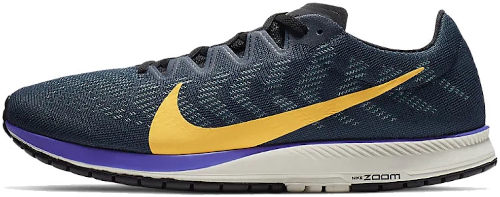 Nike Air Zoom Streak 7 'Dark Blue Green' AJ1699-401 Buy Nike Air Zoom Streak 7 'Dark Blue Green' AJ1699-401