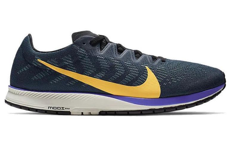 Order Nike Air Zoom Streak 7 ''Blu Scuro Verde'' AJ1699-401