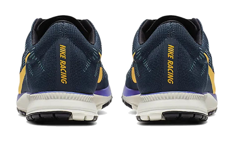 Shop Nike Air Zoom Streak 7 'Azul Oscuro Verde' AJ1699-401