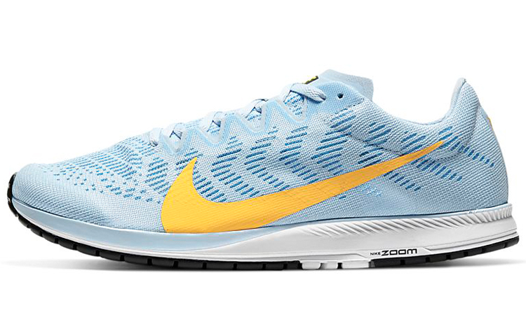 Nike Air Zoom Streak 7 'Hydrogen Blue' AJ1699-402