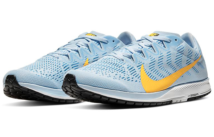 Lookbook Nike Air Zoom Streak 7 ''Hydrogen Blue'' Scarpe Running Uomo AJ1699-402