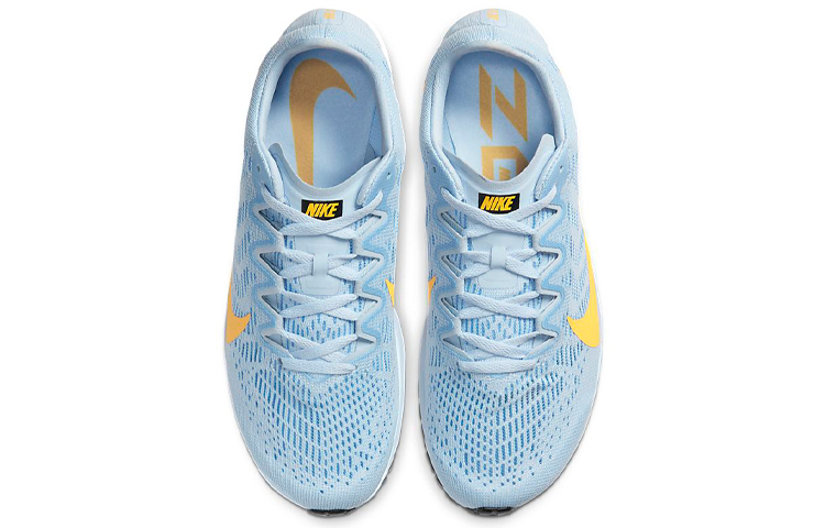 Shop Nike Air Zoom Streak 7 ''Hydrogen Blue'' Scarpe Running Uomo AJ1699-402
