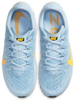 Shop Nike Air Zoom Streak 7 藍黃