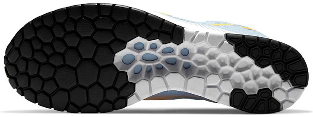 Nike Air Zoom Streak 7 'Hydrogen Blue' AJ1699-402 Details for Nike Air Zoom Streak 7 'Hydrogen Blue' AJ1699-402