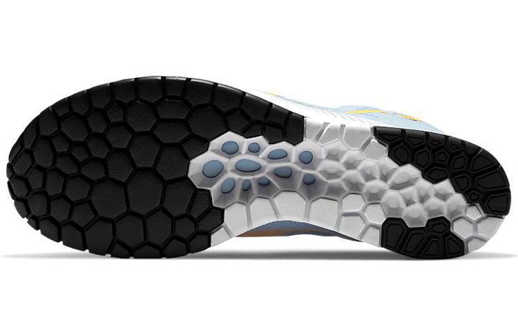 Details for Nike Air Zoom Streak 7 ''Hydrogen Blue'' Scarpe Running Uomo AJ1699-402