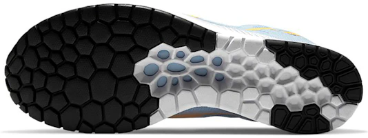 Details for Nike Air Zoom Streak 7 藍黃