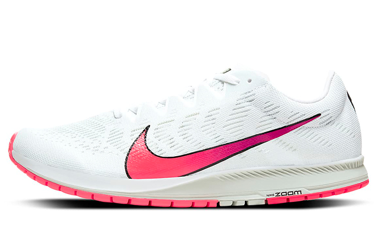 Nike Air Zoom Streak 7 'Hyper Jade Crimson' AJ1699-100