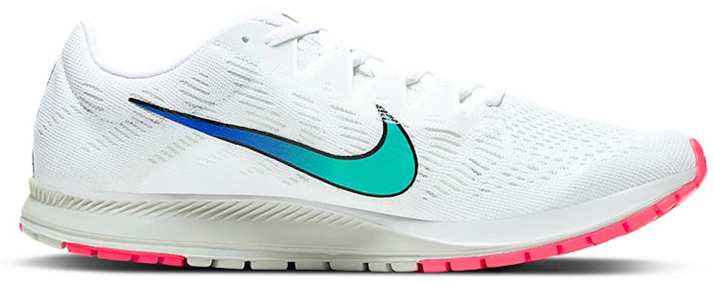 Nike Air Zoom Streak 7 'Hyper Jade Crimson' AJ1699-100 Order Nike Air Zoom Streak 7 'Hyper Jade Crimson' AJ1699-100
