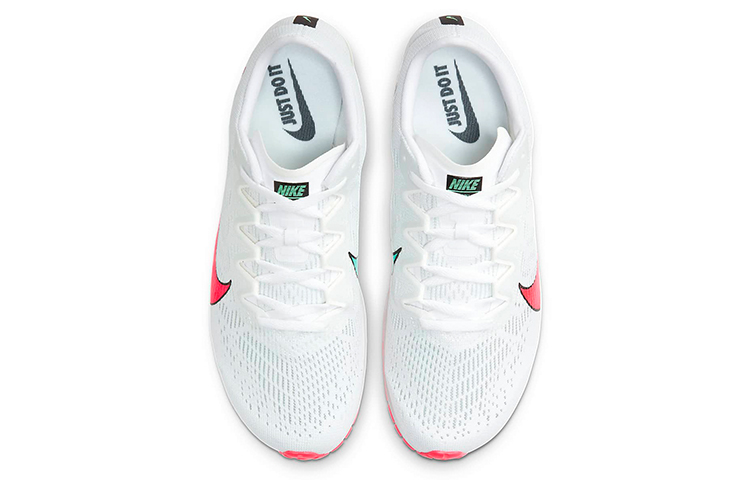 Shop Nike Air Zoom Streak 7 'Jade Hipérico Carmesí' AJ1699-100