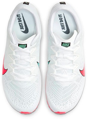 Nike Air Zoom Streak 7 'Hyper Jade Crimson' AJ1699-100 Shop Nike Air Zoom Streak 7 'Hyper Jade Crimson' AJ1699-100