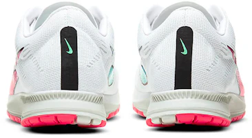 Purchase 耐吉 Air Zoom Streak 7 白粉綠
