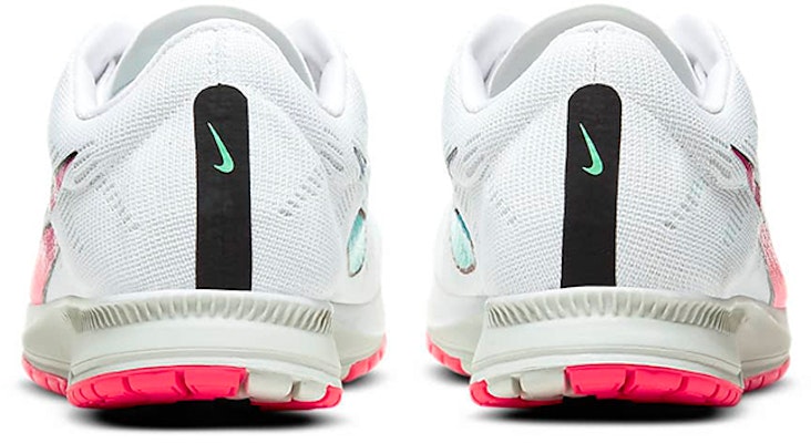 Nike Air Zoom Streak 7 'Hyper Jade Crimson' AJ1699-100 Purchase Nike Air Zoom Streak 7 'Hyper Jade Crimson' AJ1699-100