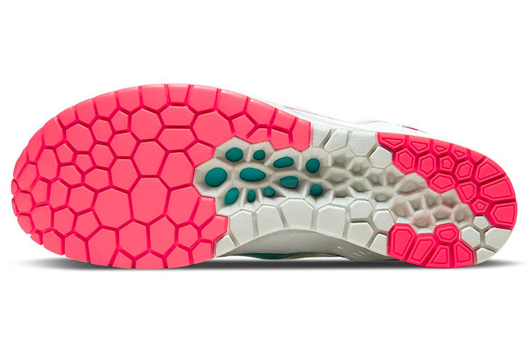 Details for Nike Air Zoom Streak 7 'Jade Hipérico Carmesí' AJ1699-100