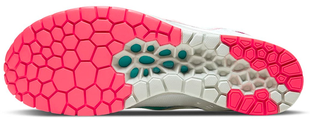 Nike Air Zoom Streak 7 'Hyper Jade Crimson' AJ1699-100 Details for Nike Air Zoom Streak 7 'Hyper Jade Crimson' AJ1699-100