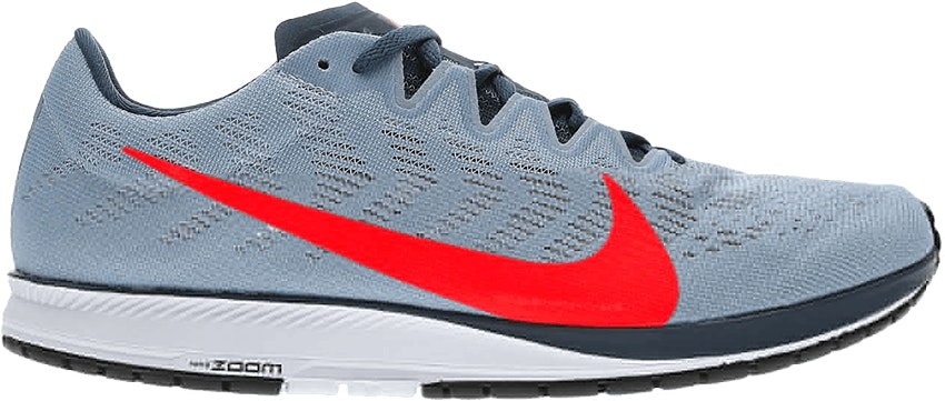 Nike streak 6 sales crimson