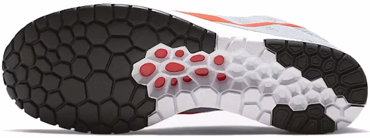 Purchase Nike Zoom Streak 7 低筒 跑步鞋 男女兩用 灰紅