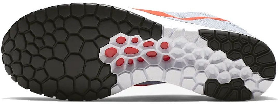 Nike Zoom Streak 7 低筒 跑步鞋 男女兩用 灰紅 Purchase Nike Zoom Streak 7 低筒 跑步鞋 男女兩用 灰紅