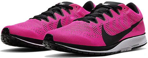 Lookbook 耐吉 Air Zoom Streak 7 黑粉