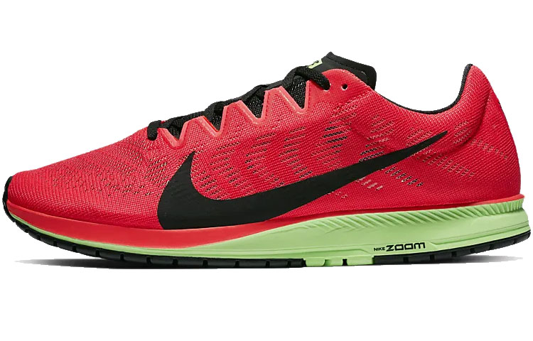 Nike Air Zoom Streak 7 'Red Orbit' AJ1699-663