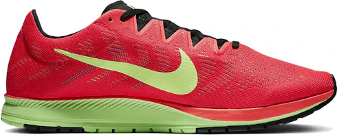 Order 耐吉Air Zoom Streak 7 低筒跑步鞋 紅色