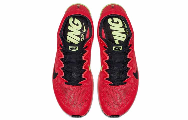 Lookbook Nike Air Zoom Streak 7 ''Red Orbit'' Herren Sneaker AJ1699-663