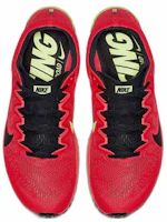 Lookbook 耐吉Air Zoom Streak 7 低筒跑步鞋 紅色