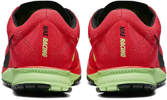 Shop 耐吉Air Zoom Streak 7 低筒跑步鞋 紅色