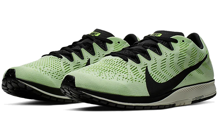 Lookbook Nike Air Zoom Streak 7 蘋果綠