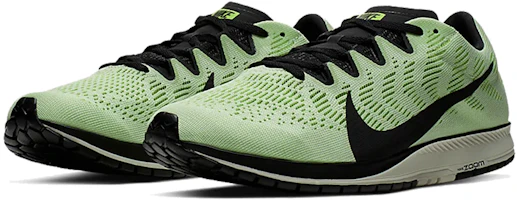 Lookbook Nike Air Zoom Streak 7 蘋果綠