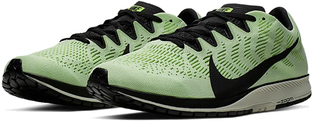 Nike Air Zoom Streak 7 蘋果綠 Lookbook Nike Air Zoom Streak 7 蘋果綠