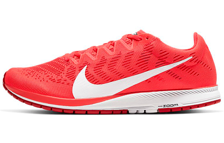 Nike Air Zoom Streak 7 White/Red AJ1699-601