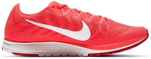 Order 耐吉 Air Zoom Streak 7 白紅