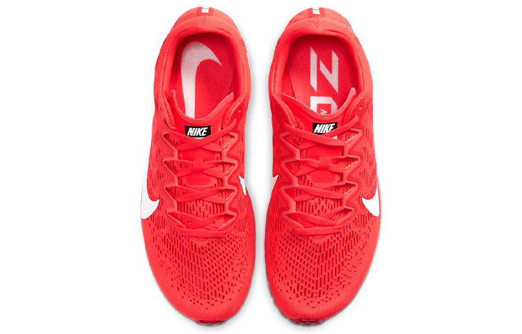 Shop Nike Air Zoom Streak 7 Weiß/Rot AJ1699-601