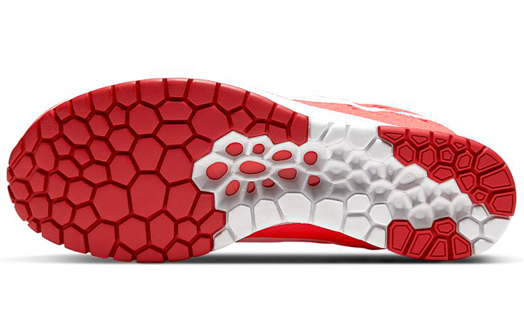 Details for Nike Air Zoom Streak 7 Weiß/Rot AJ1699-601