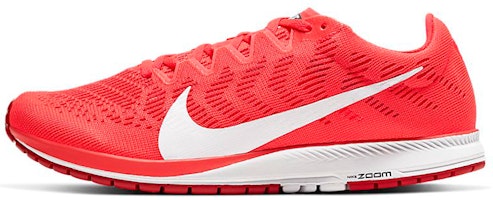 Nike Air Zoom Streak 7 White/Red AJ1699-601 Nike Air Zoom Streak 7 White/Red AJ1699-601