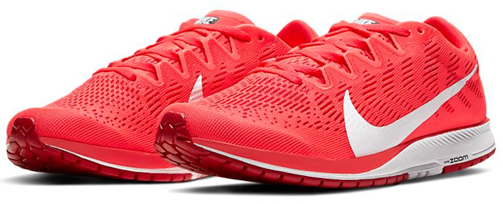 耐吉 Air Zoom Streak 7 白紅 Lookbook 耐吉 Air Zoom Streak 7 白紅