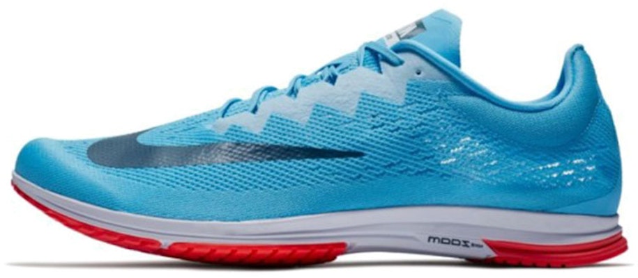 Nike Air Zoom Streak LT 4 'Blue Fox Bright Crimson' 924514-406 Buy Nike Air Zoom Streak LT 4 'Blue Fox Bright Crimson' 924514-406
