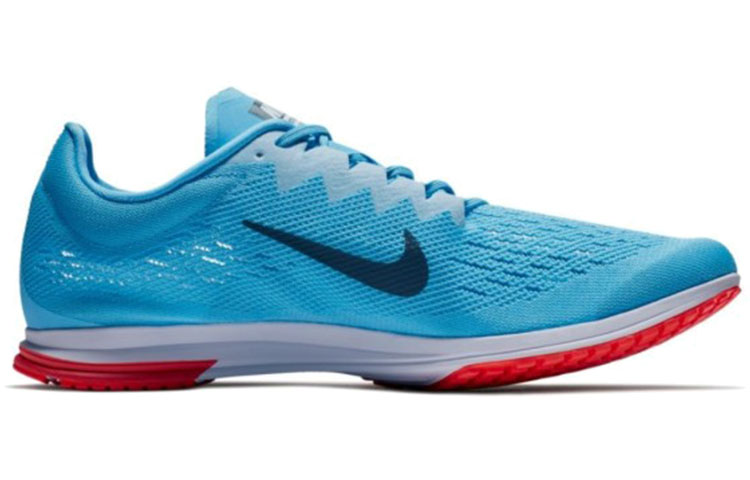 Order Nike Air Zoom Streak LT 4 &#x27;Biru Fox Merah Terang&#x27; 924514-406