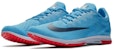 Nike Air Zoom Streak LT 4 'Biru Fox Merah Terang' 924514-406