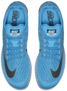 Nike Air Zoom Streak LT 4 'Biru Fox Merah Terang' 924514-406 Shop Nike Air Zoom Streak LT 4 'Biru Fox Merah Terang' 924514-406