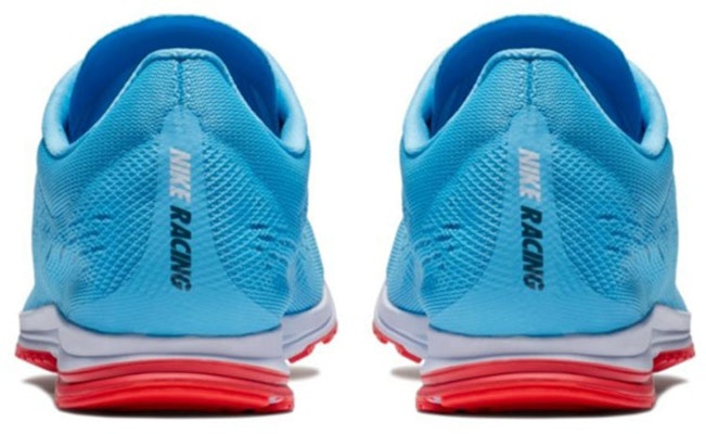 Nike Air Zoom Streak LT 4 'Blue Fox Bright Crimson' 924514-406 Purchase Nike Air Zoom Streak LT 4 'Blue Fox Bright Crimson' 924514-406