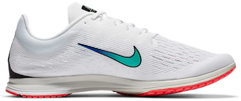 Order Nike Zoom Streak LT 4 時尚 低筒 跑步鞋 男女同款 白紅綠