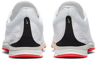 Purchase Nike Zoom Streak LT 4 時尚 低筒 跑步鞋 男女同款 白紅綠