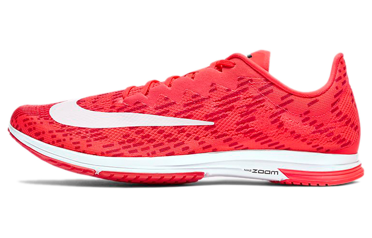 Nike Air Zoom Streak LT 4 'Laser Crimson' 924514-601