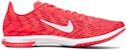 Nike Air Zoom Streak LT 4 'Laser Crimson' Lelaki Wanita Running Sneakers 924514-601