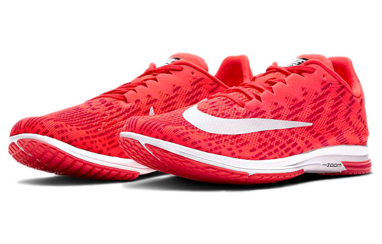 Lookbook Nike Air Zoom Streak LT 4 'Crimson Láser' 924514-601